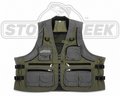 Deluxe Fishing Vests