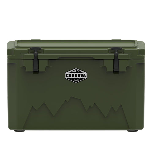 65 qt Basecamp Class™ Hard Cooler