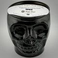 2-Wick Sugar Skull Candles - Signature Scents