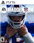 Madden NFL 24 (PlayStation 5)