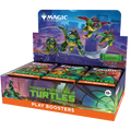 Magic: The Gathering Teenage Mutant Ninja Turtles Play Booster Box