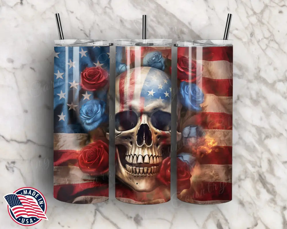 America – Multi