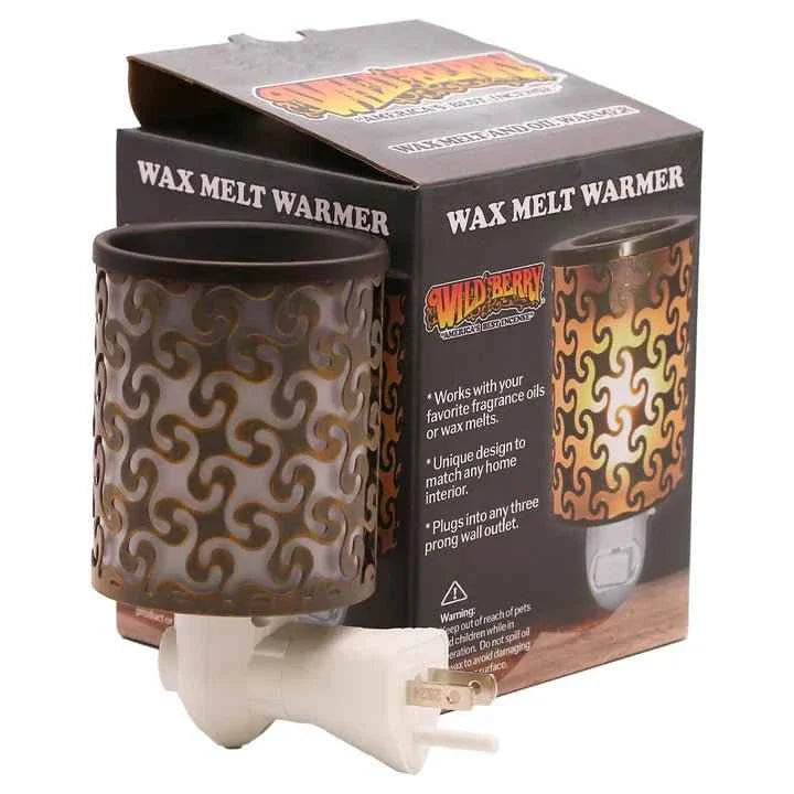 Electric Wax Warmer