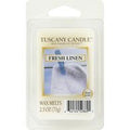 Tuscany Candle Wax Melts, Fresh Linen️