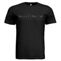 Timber Splash Burst Camo Buck T-Shirt