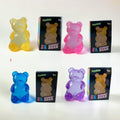 Squishy Bears 4 Colors *ETA End of June
