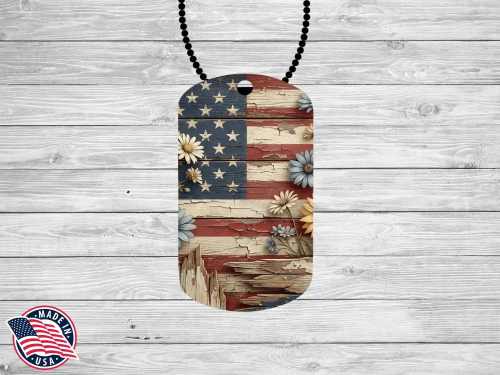 Rustic America - Multi