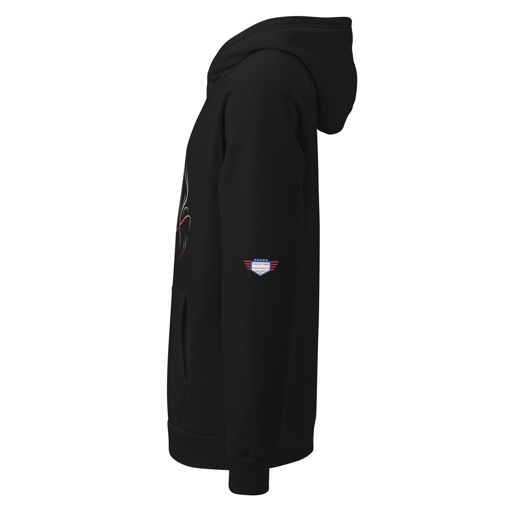 Reaper - Under Armour® hoodie