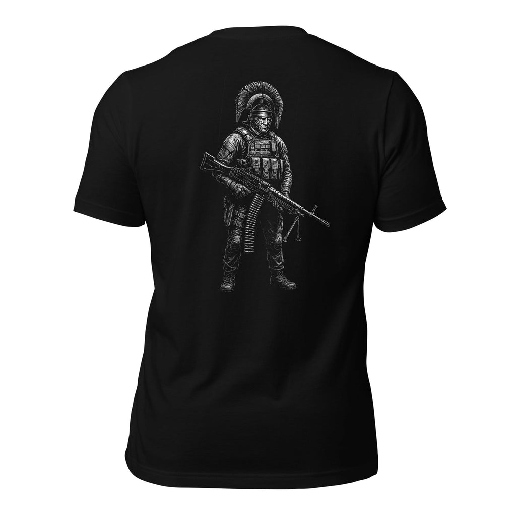 CENTURION t-shirt