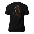 REBEL & CLARKE t-shirt